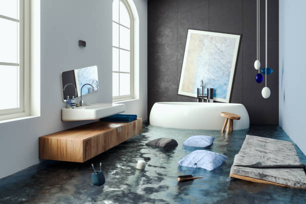 Best Ceiling water damage repair  in Sky Valley, CA