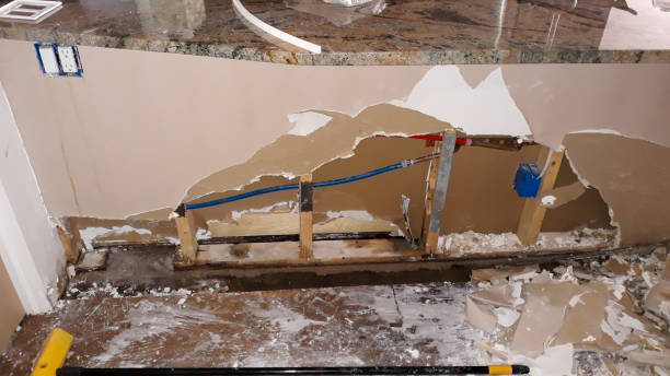 Best Commercial water damage restoration  in Sky Valley, CA