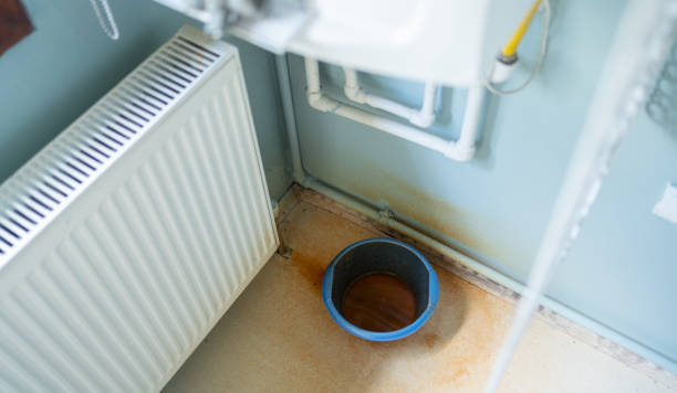 Best Water damage restoration insurance claims  in Sky Valley, CA